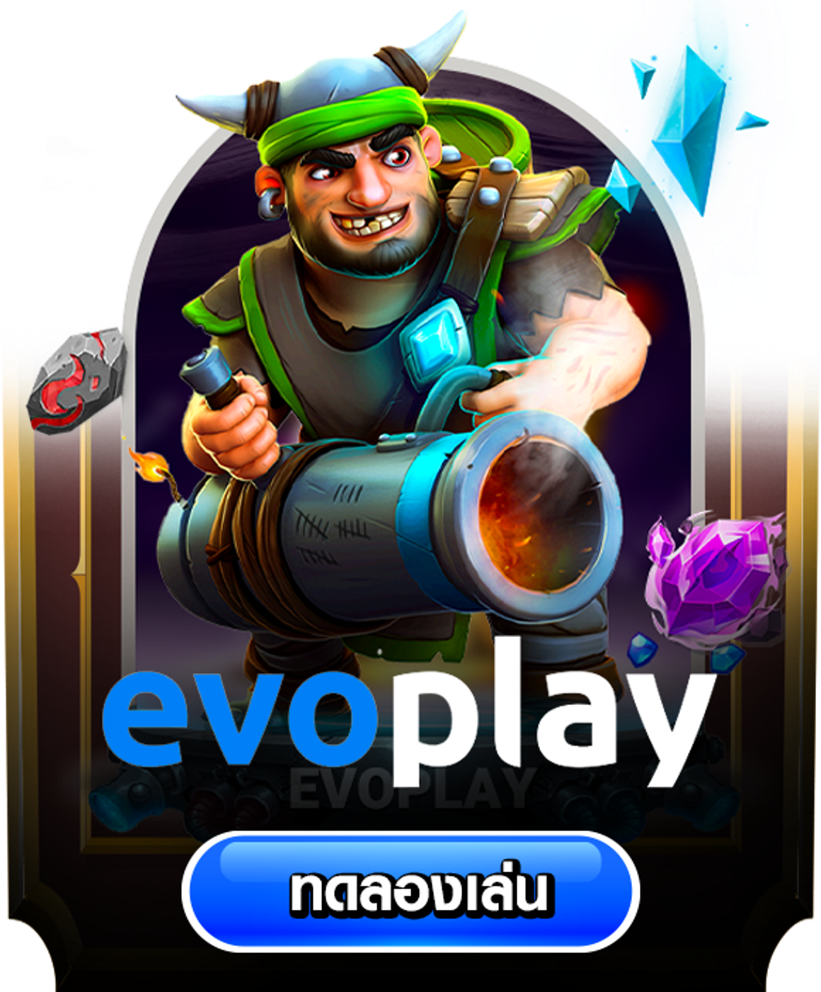 evoplay